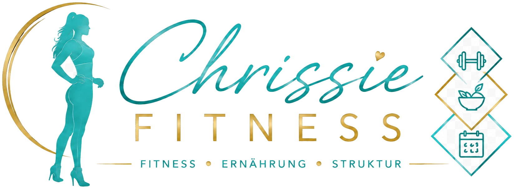 Chrissie Fitness
